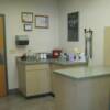 We have 4 spacious and completely equipped exam rooms.